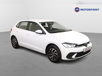 Used Volkswagen Polo 2025 for sale - 77775635: Photo
