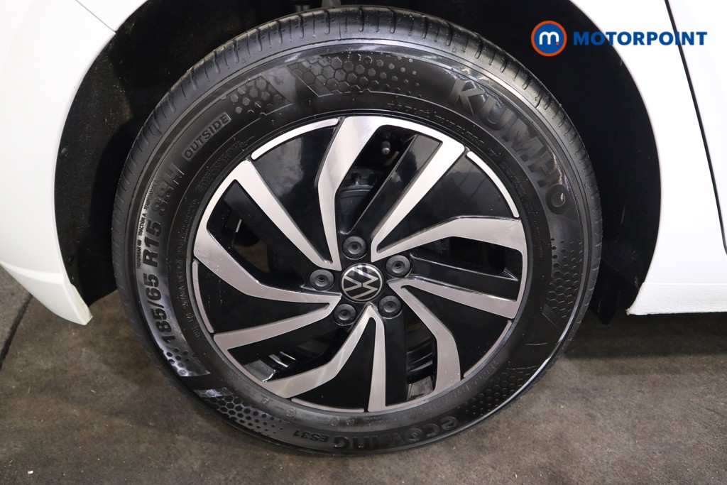 Used Volkswagen Polo 2025 for sale - 77775635: Photo 29