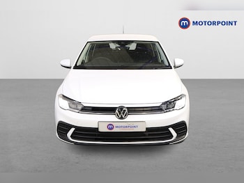 Used Volkswagen Polo 2025 for sale - 77775635: Photo