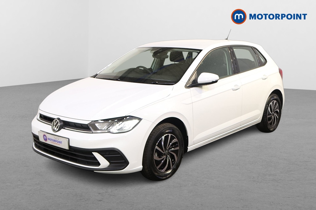 Used Volkswagen Polo 2025 for sale - 77775635: Photo 3