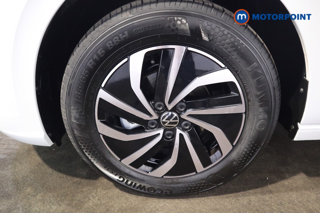 Used Volkswagen Polo 2025 for sale - 77775635: Photo 31