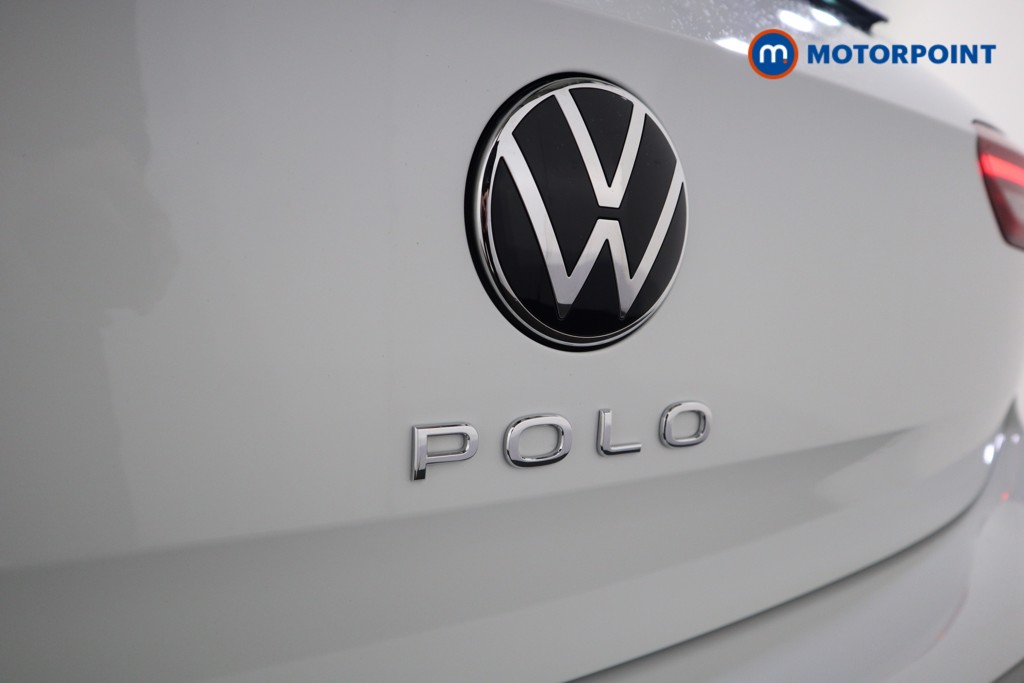 Used Volkswagen Polo 2025 for sale - 77775635: Photo 34