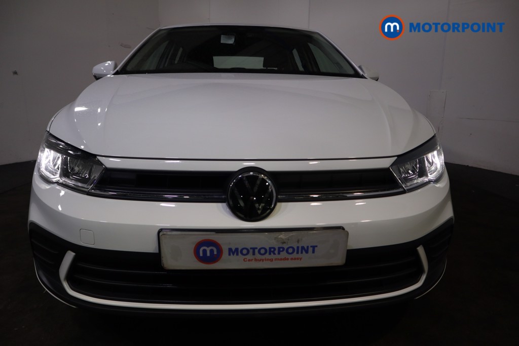 Used Volkswagen Polo 2025 for sale - 77775635: Photo 42