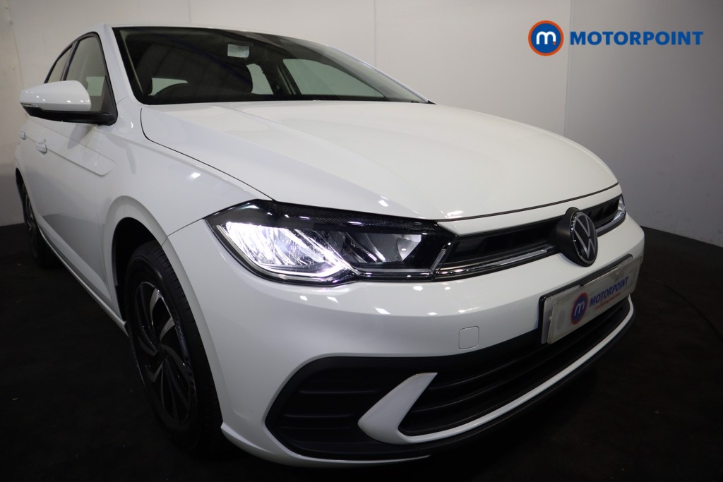 Used Volkswagen Polo 2025 for sale - 77775635: Photo 43