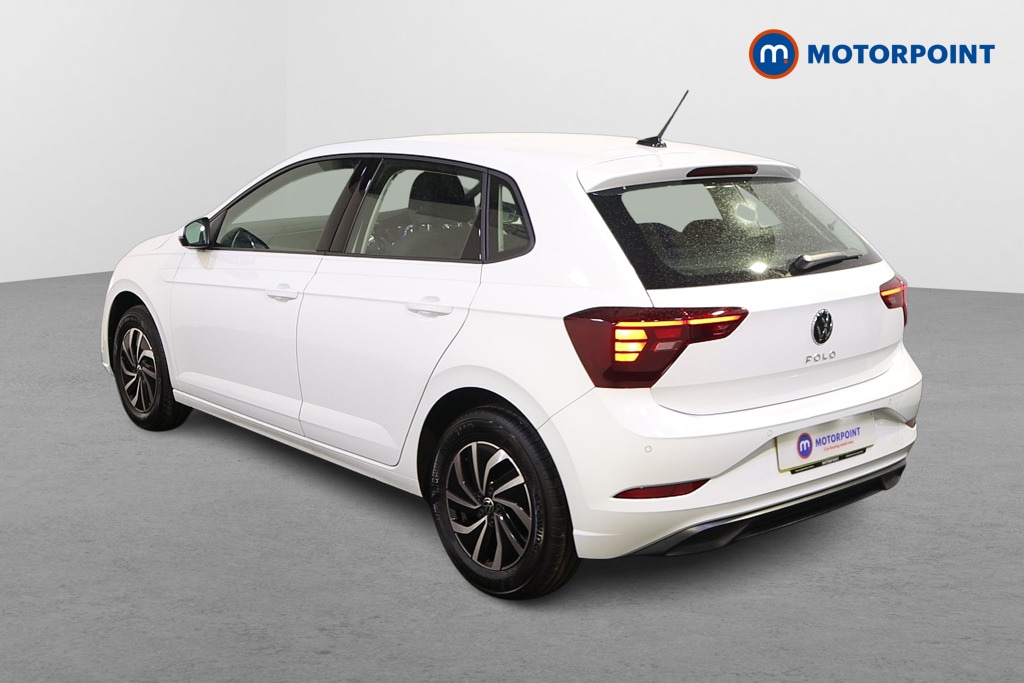 Used Volkswagen Polo 2025 for sale - 77775635: Photo 5