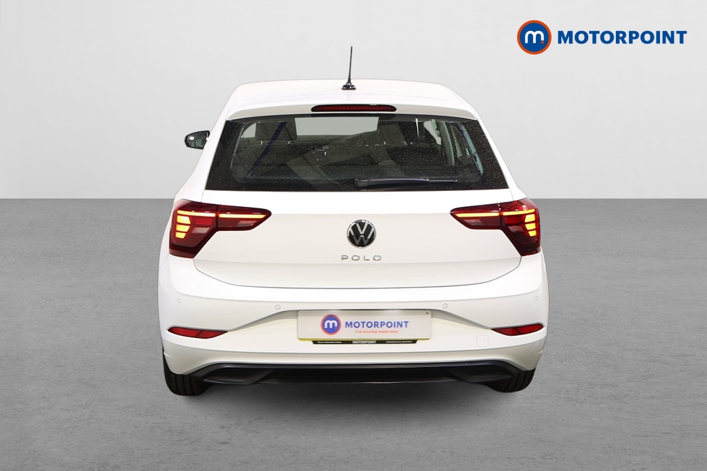 Used Volkswagen Polo 2025 for sale - 77775635: Photo 6