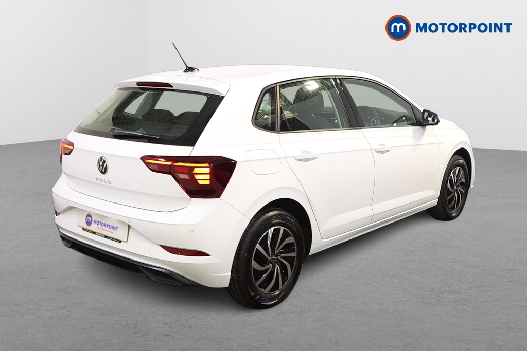 Used Volkswagen Polo 2025 for sale - 77775635: Photo 7