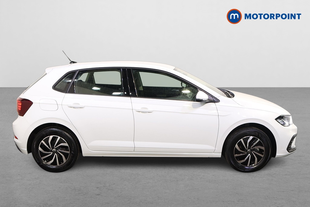 Used Volkswagen Polo 2025 for sale - 77775635: Photo 8