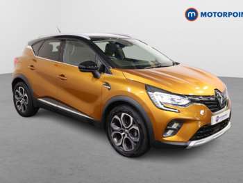 2022 - 1.0 TCE 90 S Edition 5dr