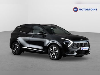 Used Kia Sportage 2022 for sale - 79071570: Photo