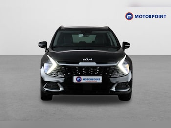 Used Kia Sportage 2022 for sale - 79071570: Photo