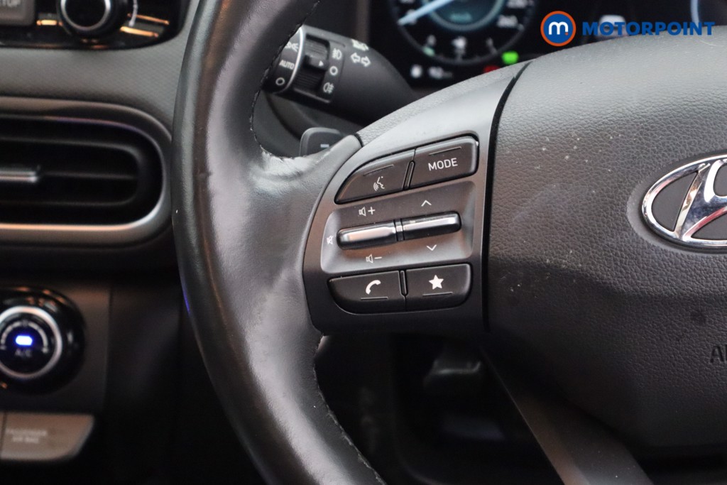 Used Hyundai KONA 2022 for sale - 77635077: Photo 15