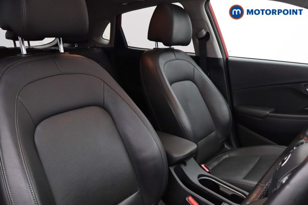 Used Hyundai KONA 2022 for sale - 77635077: Photo 21