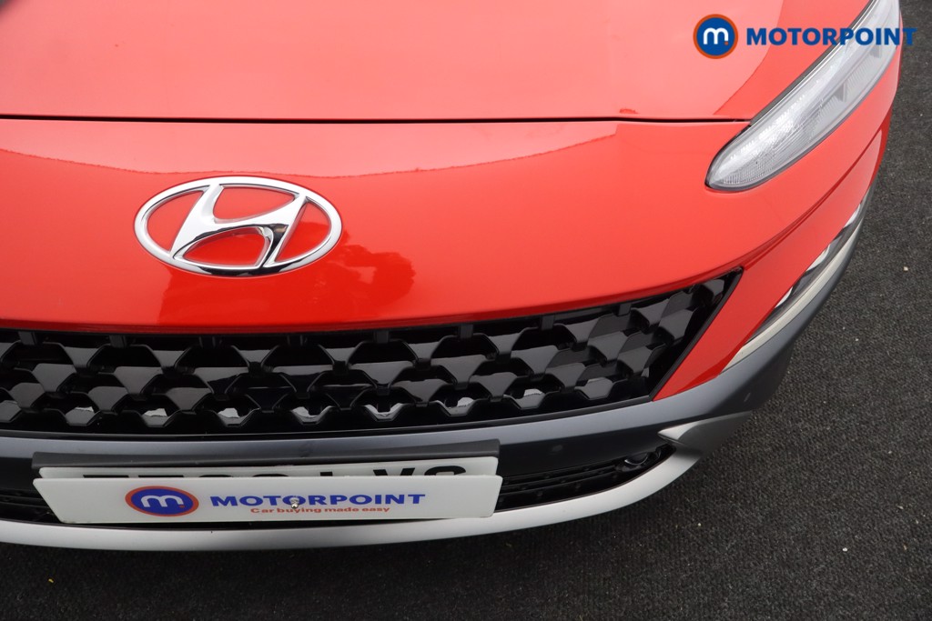 Used Hyundai KONA 2022 for sale - 77635077: Photo 36