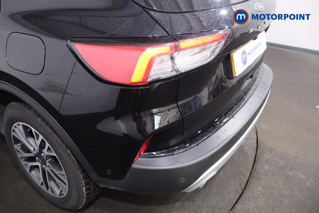 Used Ford Kuga 2022 for sale - 76819520: Photo 23