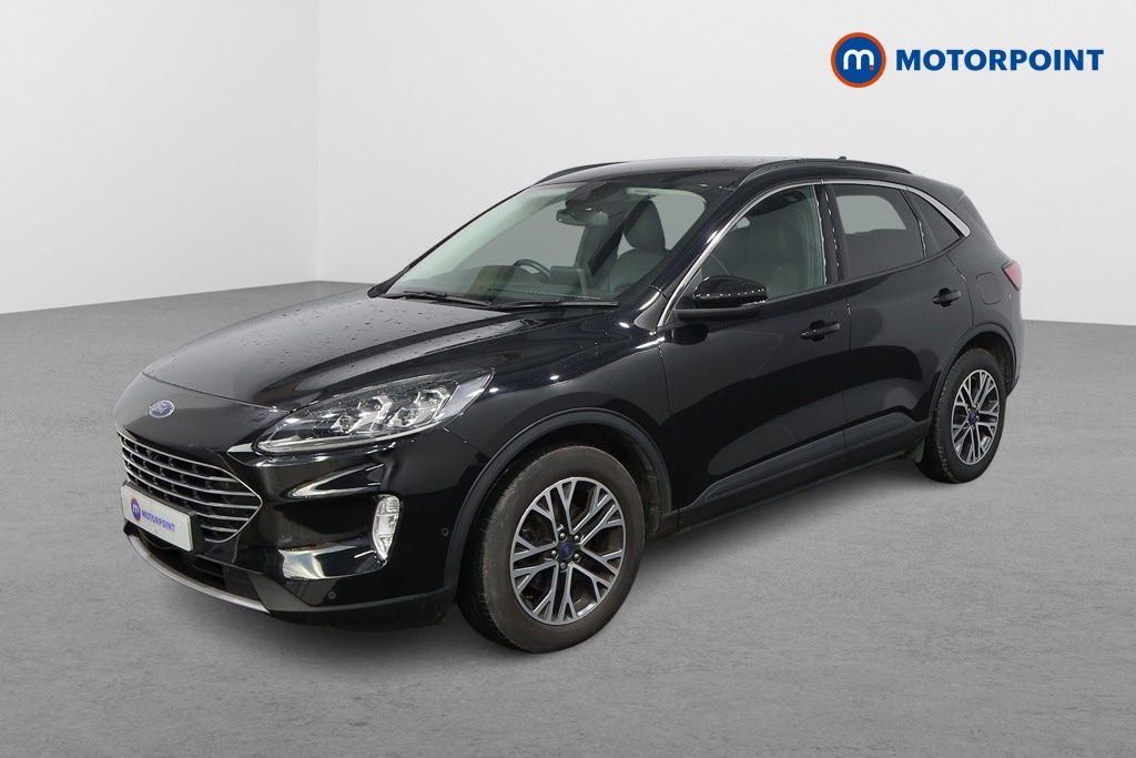 Used Ford Kuga 2022 for sale - 76819520: Photo 3