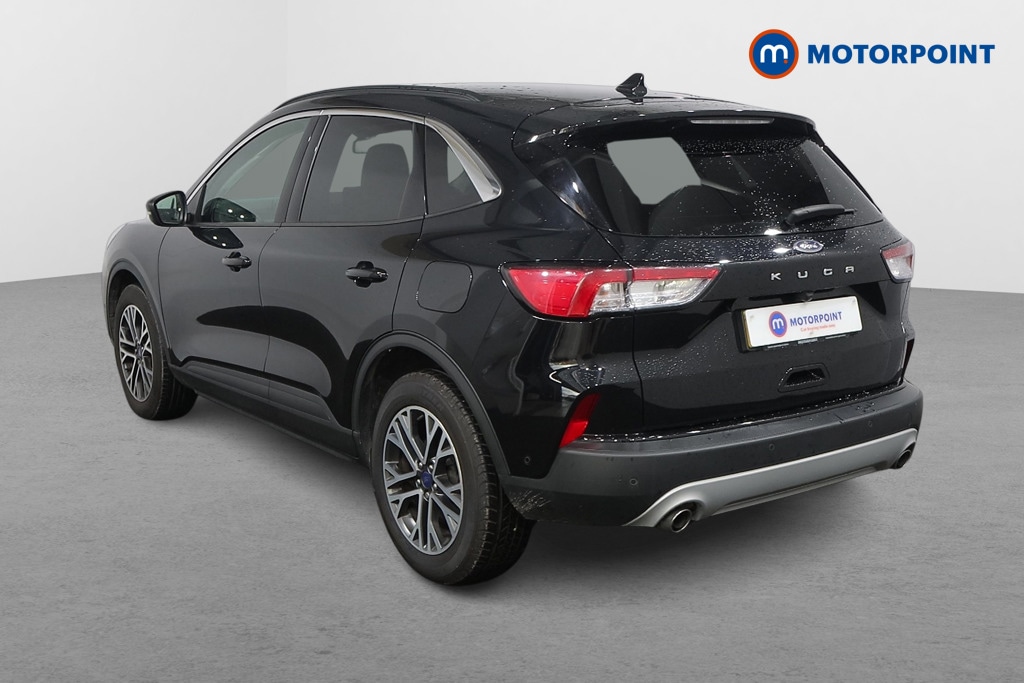 Used Ford Kuga 2022 for sale - 76819520: Photo 5