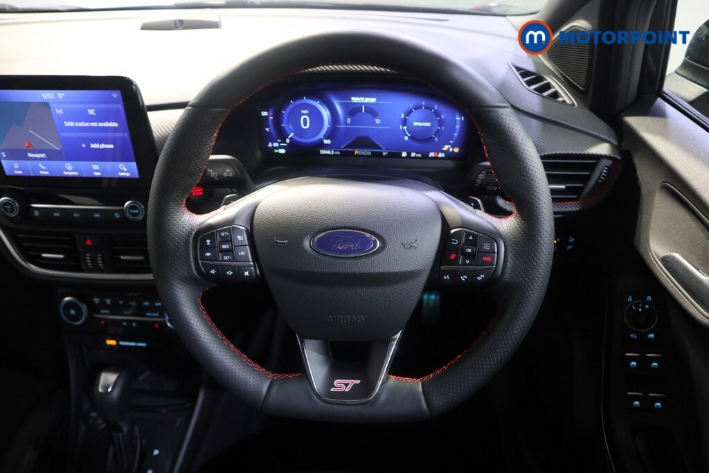 Used Ford Puma for sale - 78106853: Photo 10