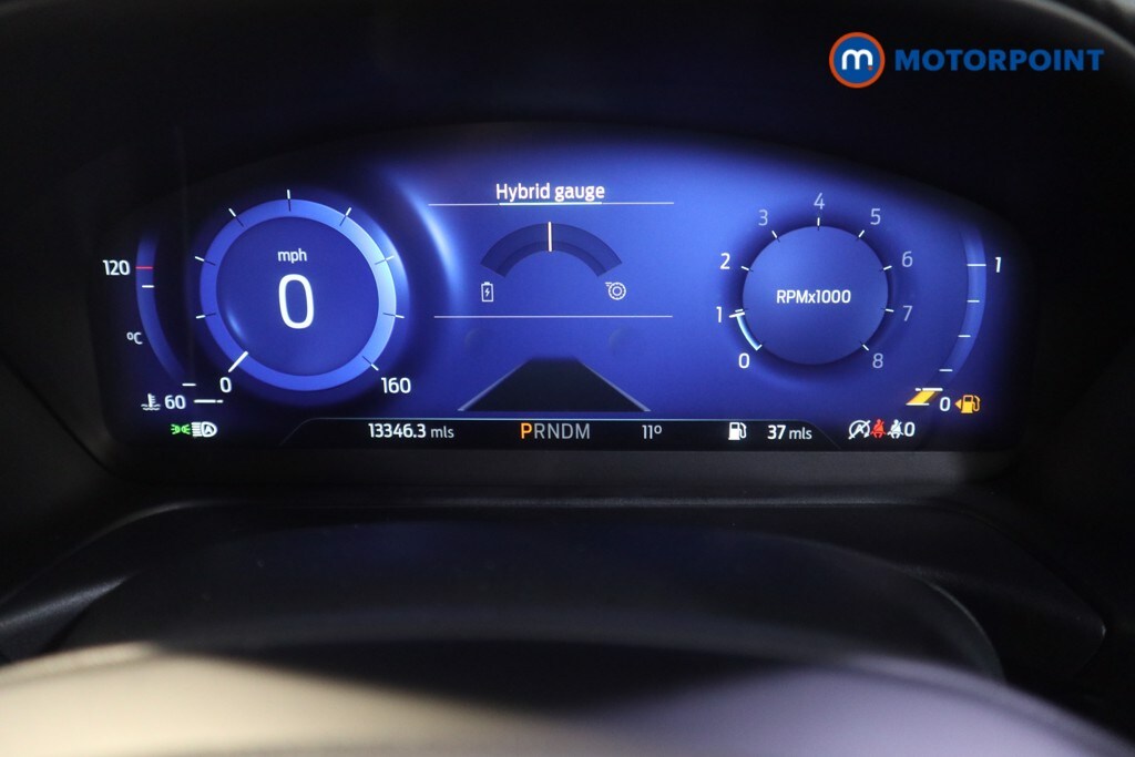 Used Ford Puma for sale - 78106853: Photo 14