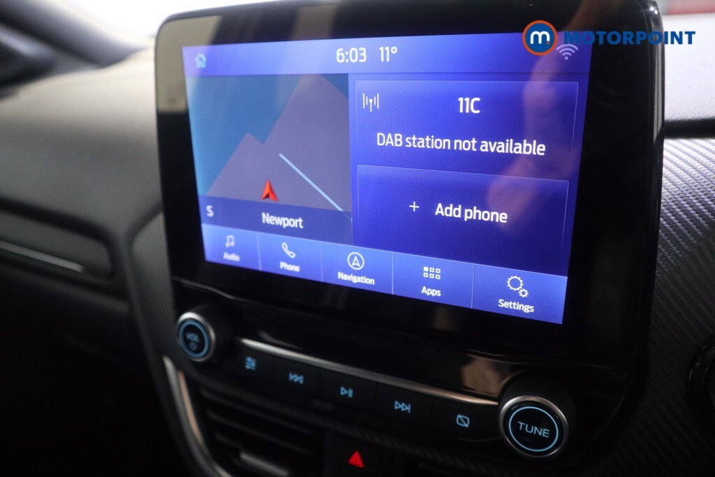 Used Ford Puma for sale - 78106853: Photo 16