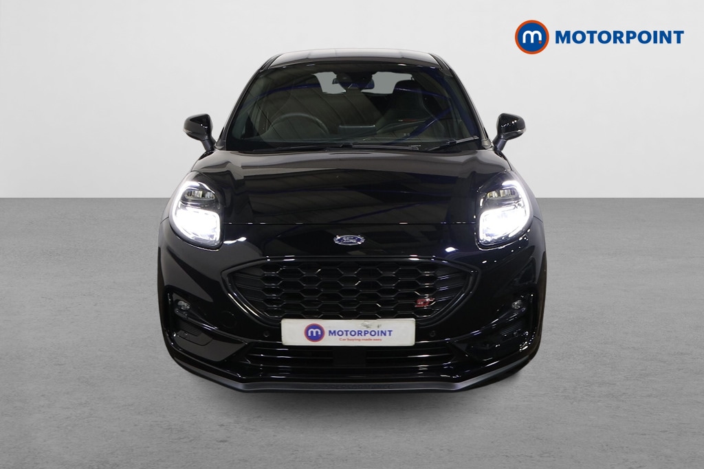 Used Ford Puma for sale - 78106853: Photo 2