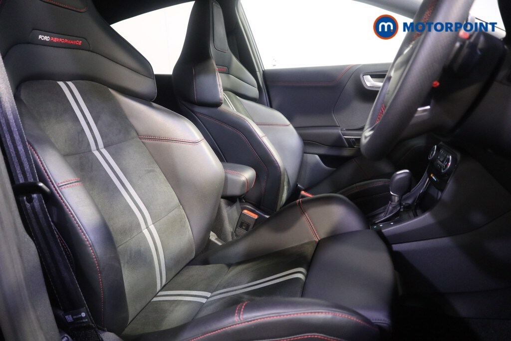 Used Ford Puma for sale - 78106853: Photo 25