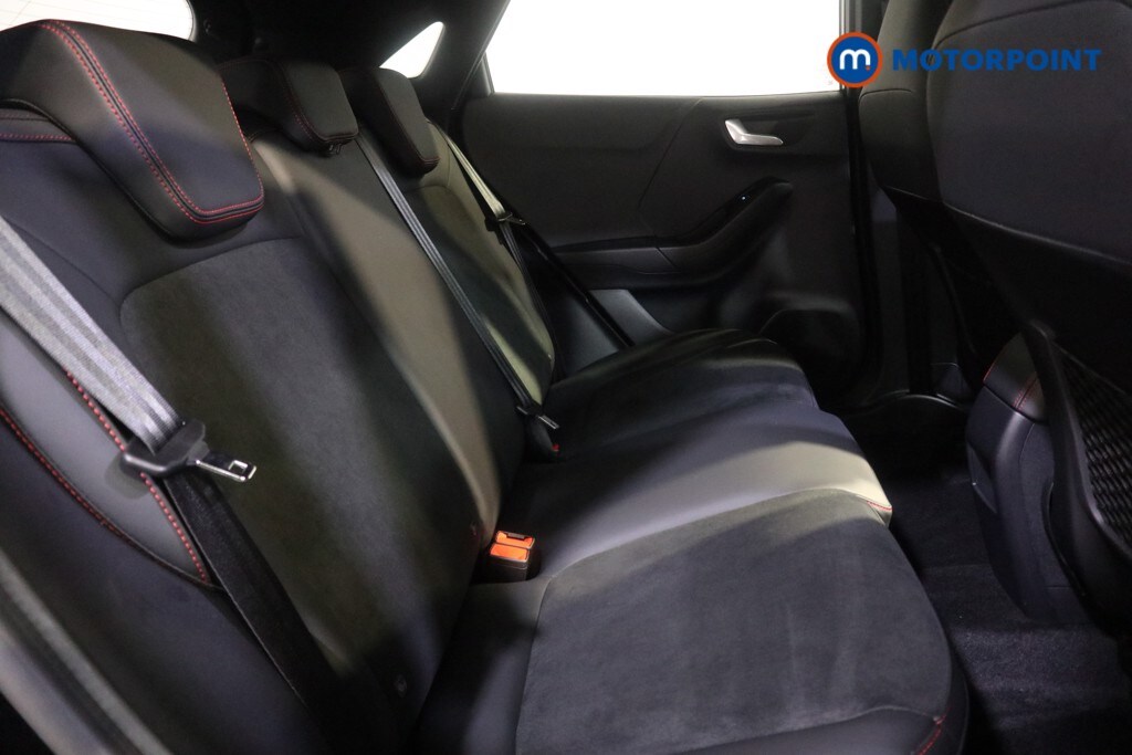 Used Ford Puma for sale - 78106853: Photo 27