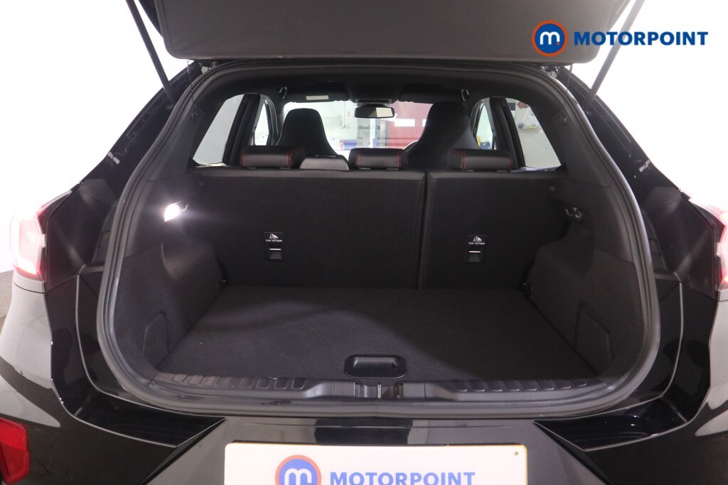 Used Ford Puma for sale - 78106853: Photo 31