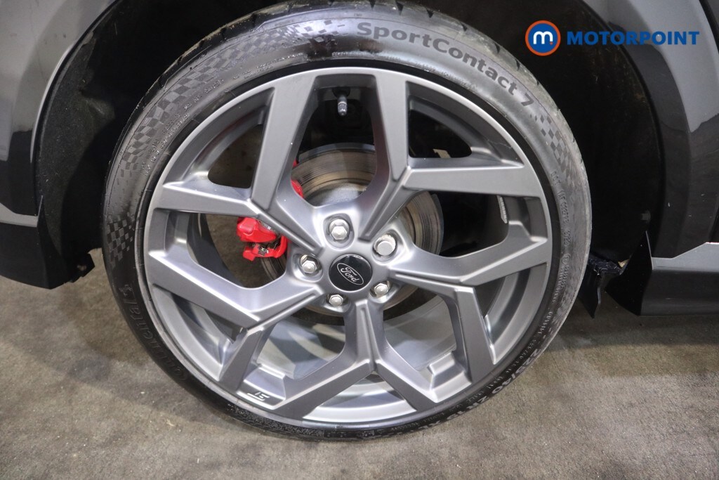 Used Ford Puma for sale - 78106853: Photo 32