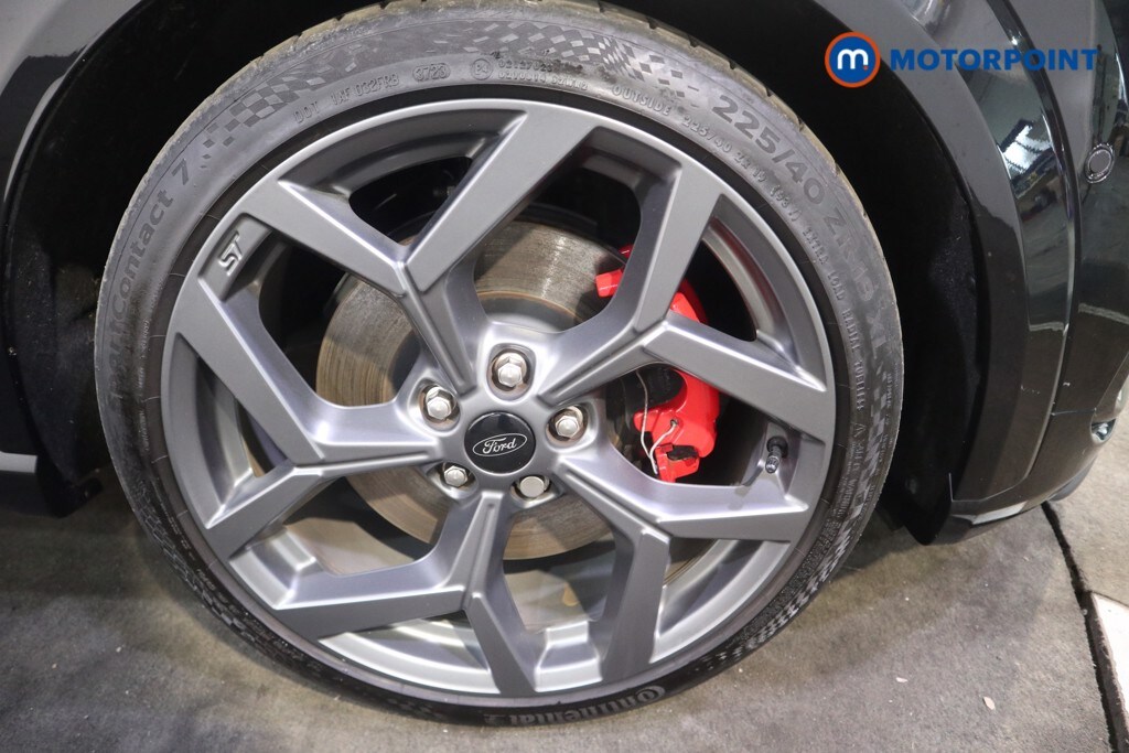 Used Ford Puma for sale - 78106853: Photo 33