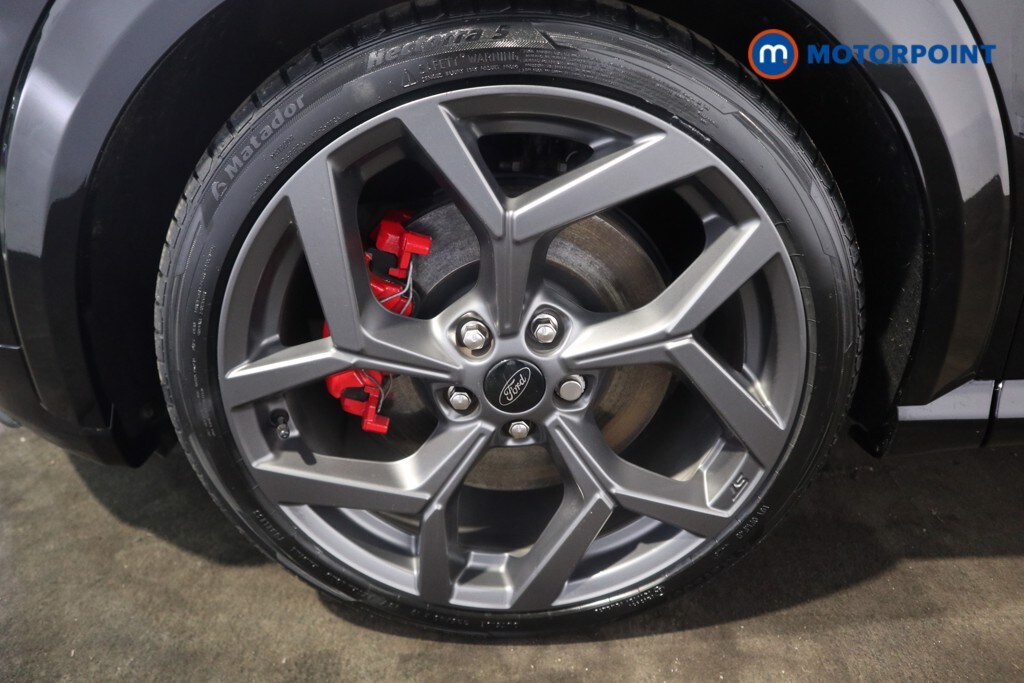 Used Ford Puma for sale - 78106853: Photo 34