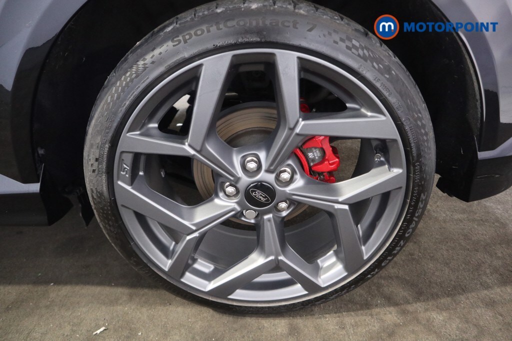 Used Ford Puma for sale - 78106853: Photo 35