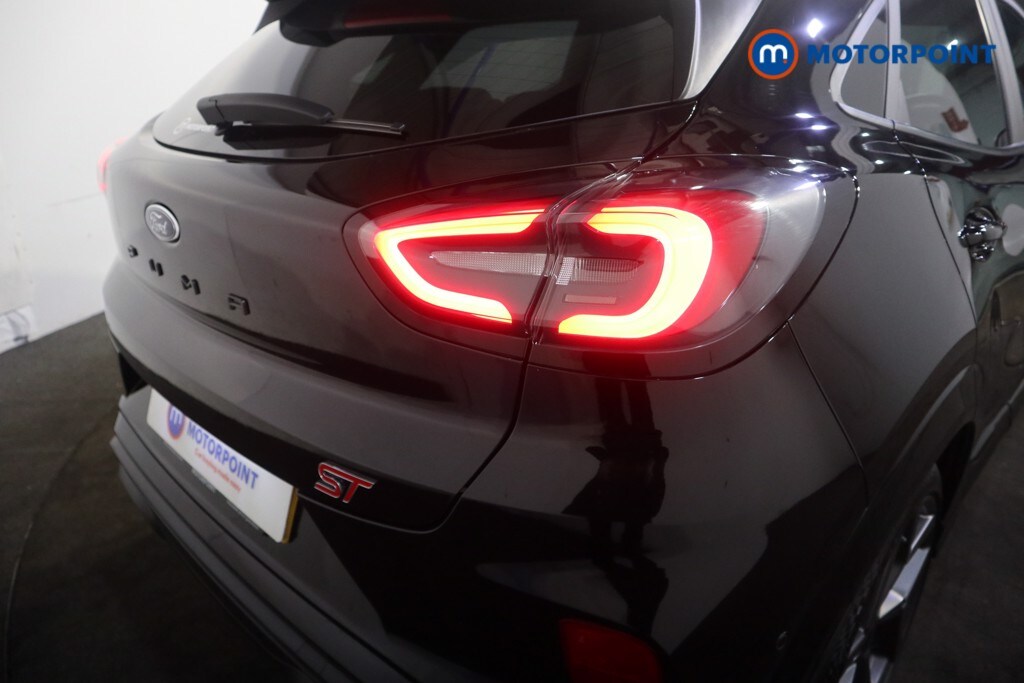 Used Ford Puma for sale - 78106853: Photo 39