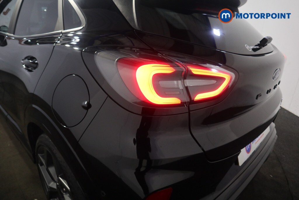 Used Ford Puma for sale - 78106853: Photo 40