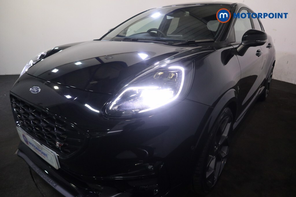 Used Ford Puma for sale - 78106853: Photo 45