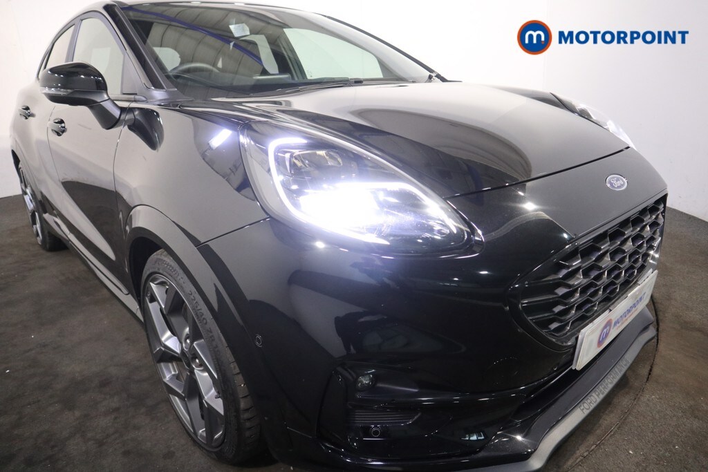 Used Ford Puma for sale - 78106853: Photo 47