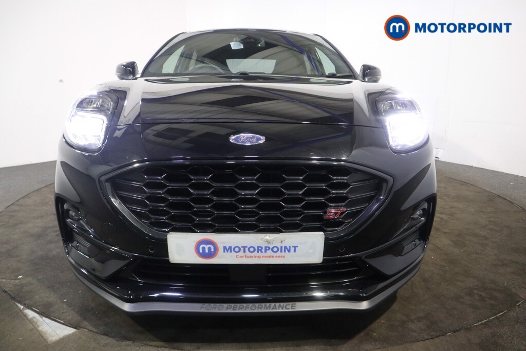 Used Ford Puma for sale - 78106853: Photo 48