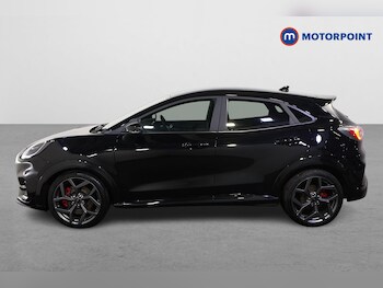 Used Ford Puma undefined for sale - 78106853: Photo
