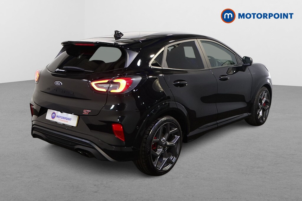 Used Ford Puma for sale - 78106853: Photo 7