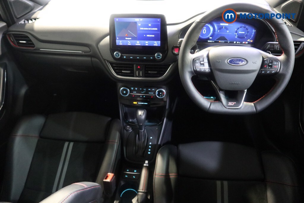 Used Ford Puma for sale - 78106853: Photo 9