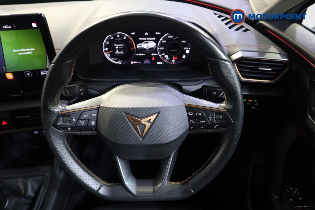 Used Cupra Formentor 2021 for sale - 77688505: Photo 10