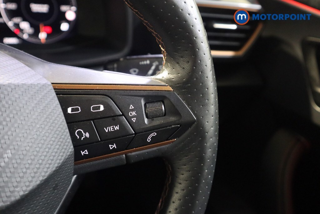 Used Cupra Formentor 2021 for sale - 77688505: Photo 12