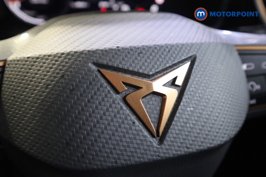 Used Cupra Formentor 2021 for sale - 77688505: Photo 13