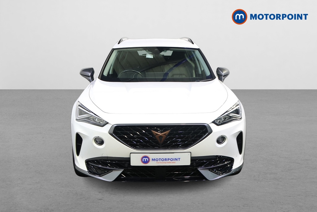 Used Cupra Formentor 2021 for sale - 77688505: Photo 2