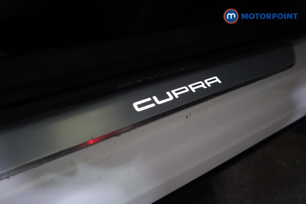 Used Cupra Formentor 2021 for sale - 77688505: Photo 21