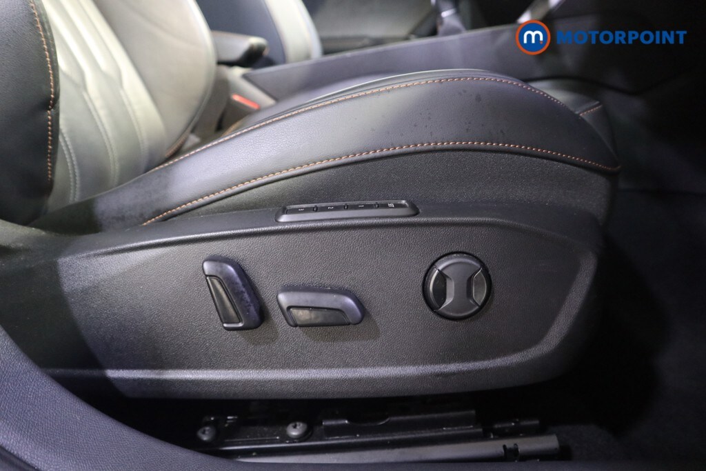 Used Cupra Formentor 2021 for sale - 77688505: Photo 22