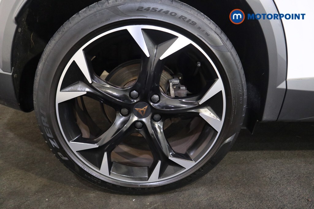 Used Cupra Formentor 2021 for sale - 77688505: Photo 31