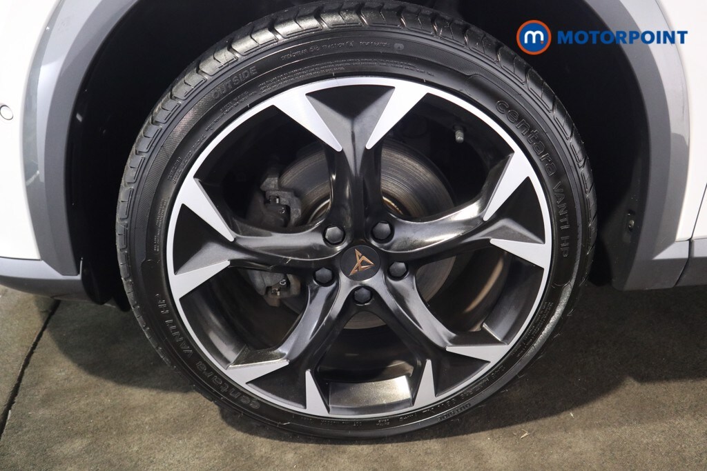 Used Cupra Formentor 2021 for sale - 77688505: Photo 33