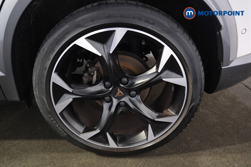 Used Cupra Formentor 2021 for sale - 77688505: Photo 34