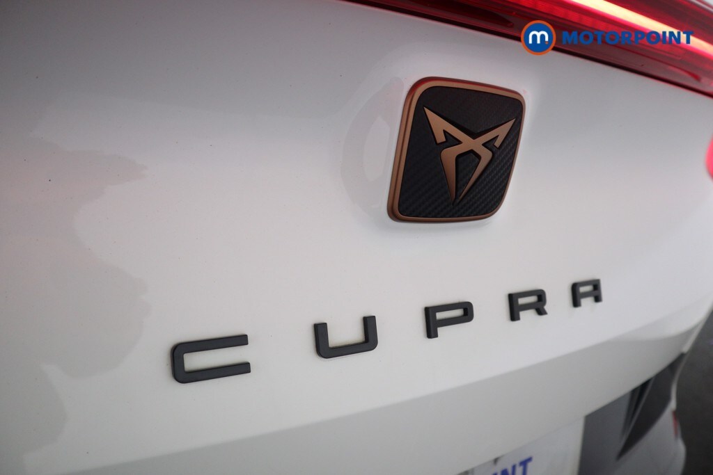 Used Cupra Formentor 2021 for sale - 77688505: Photo 39